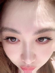 -月野兔日式美睫美甲