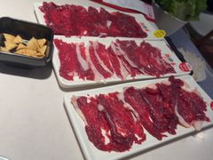 -潮泰牛肉火锅 · 创于1992年(国贸店)