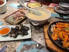 -南京大牌档(香港广场店)