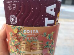 -COSTA COFFEE(深圳中洲店)