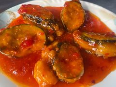 -清真•蜀风园(丁字沽店)