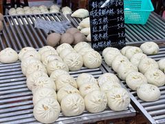 -雪琴面馆富安特色鱼汤面(城中花园店)