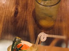 橙香橘子气泡水-森Some Fusion(荔湾店)