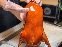 -彩虹之约•淮扬家宴(亚运村店)