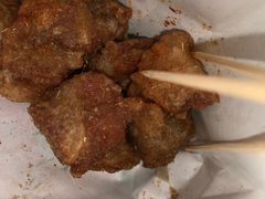 -傅强排骨(成都总店)
