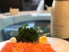 -海上人家The Sea Food Paradise Restaurant & Bar