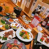 换装和服👘体验满满日式料理·幸会