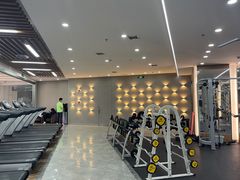 -美航国际健身(北京华联店)