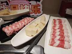 -海底捞火锅(摩尔广场店)