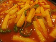 -第二外国语学院-韩国餐厅(朝阳路店)