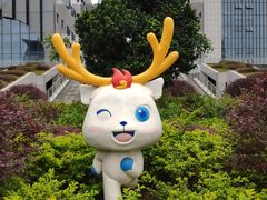 -南宁南湖公园