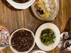 -新白鹿餐厅(银泰西湖文化广场店)