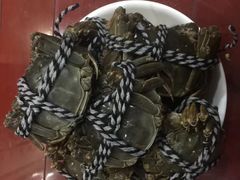 -喜洋洋蟹庄(阳澄湖店)