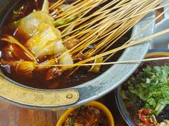 -冒椒火辣(奎星楼街店)