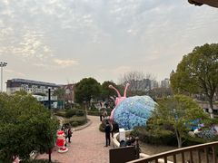 -安徒生童话乐园