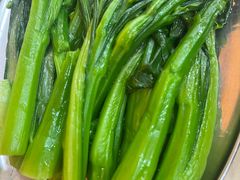 -何煲强·煲仔饭·啫啫煲顺德老字号(上下九店)