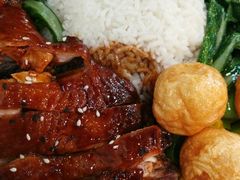 -港爺茶檔·茶餐厅(东晓南路店)