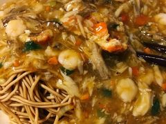 蟹太极面-十面春风·江南面馆(崇宁路店)