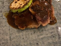 -长沙北辰洲际酒店-兰调全日餐厅