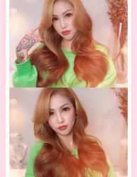 -3AM·S HAIR SALON烫发染发接发
