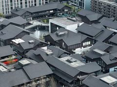 -成都尼依格罗酒店