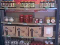 -黔蘑菇四季餐厅(观山湖店)