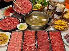 -牛品福潮汕牛肉火锅(旺庄店)