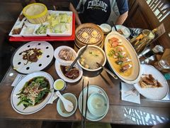 -应天大明王朝·南京菜创始店(中山陵店)