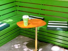 -LA MATCHA抹茶吧(进贤路店)