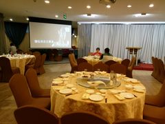 大堂-华兴大酒楼(亿宝大厦店)