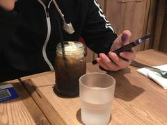 -玛格萝妮比萨屋(四平店)