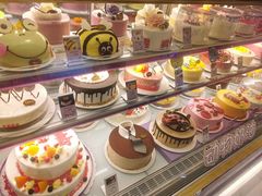-GANSO元祖食品(青祁店)