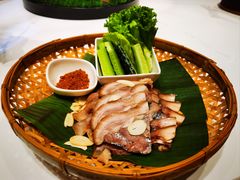 -筱爷叔·上海传统手工菜(玉树路店)