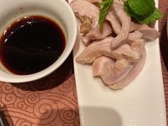 -东方明珠老上海8号餐厅(东方明珠广播电视塔店)