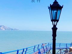 -那琴半岛地质海洋公园
