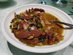 -余记海鲜(合生广场店)