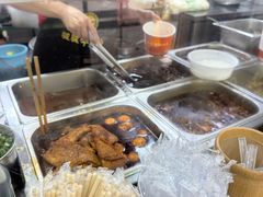 -骏骏牛肉粉店(吉庆街店)