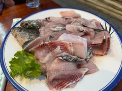 -大理.老字号渝记酸萝卜乌鱼(古城总店)