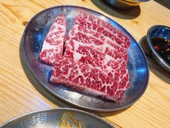 -麻蒲碳烤肉(远景路1号店)