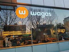 -Wagas沃歌斯(环贸店)
