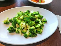 -静之湖湖畔餐厅