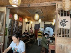 大堂-太平张醪糟(西街直营店)