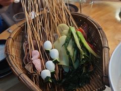 -古真记钵钵鸡(总店)