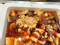 -好伦哥比萨烤肉自助(八里桥店)