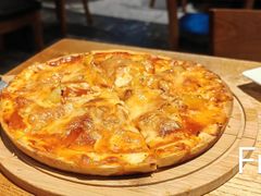-HUZI虎滋精酿餐吧(京西大悦城店)