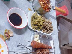 -有滋有味烧烤涮(果园星城C区店)