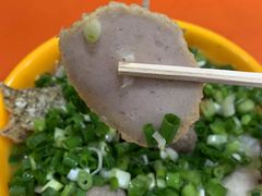 -富记鱼蛋粉(西村店)