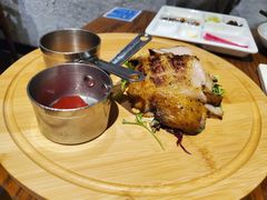 -小大董·烤鸭(五棵松店)