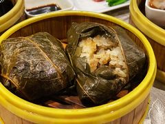 -香云轩·顺德菜(香云纱园林酒店店)