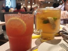 -卡朋西餐(悦汇城店)